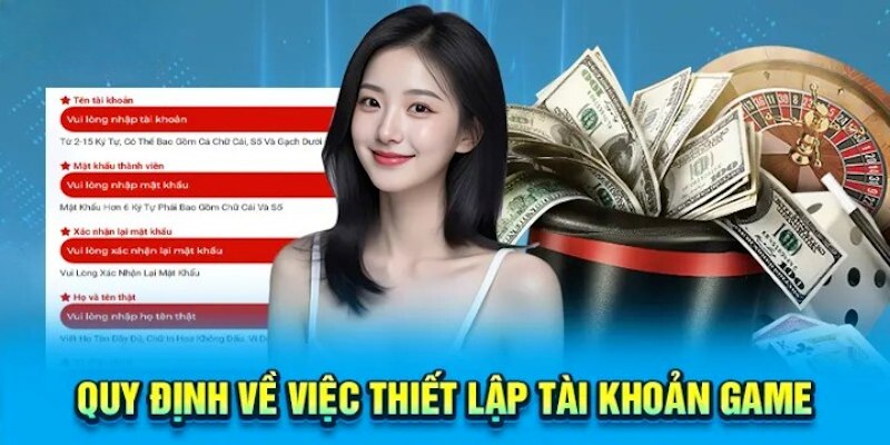 Điều khoản quy định rõ ràng trách nhiệm của cả hai bên