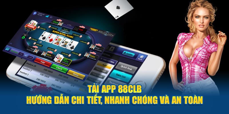 Chi tiết cách tải ứng dụng cho mọi newbie