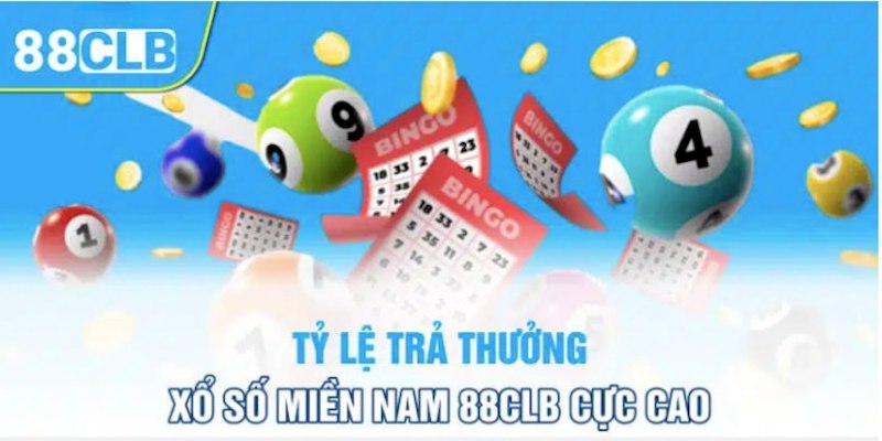 Nhiều lý do cần chọn tham gia xổ số miền Nam