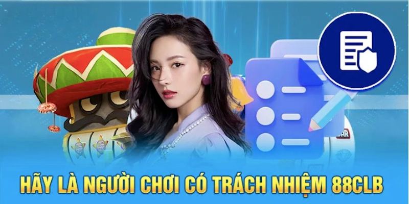 Hội viên cũng cần phải có bổn phận khi chơi cá cược trực tuyến